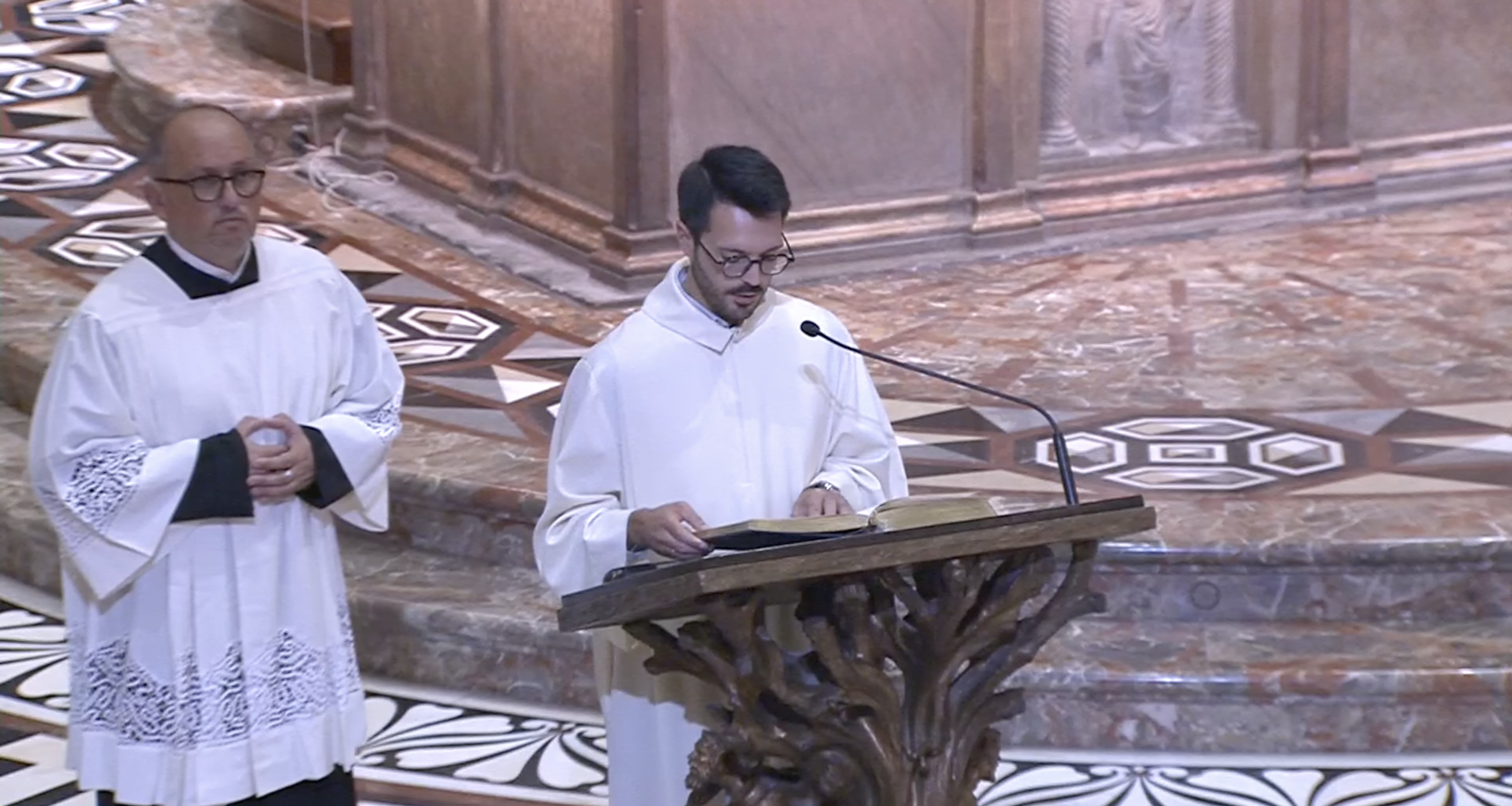 © Arcidiocesi di Milano