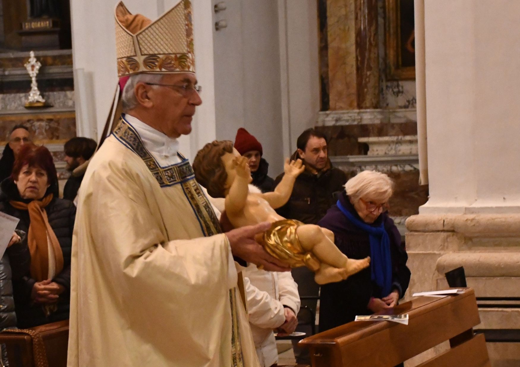 © Archidiocesi Spoleto Norcia - Ufficio per le Comunicazioni Sociali