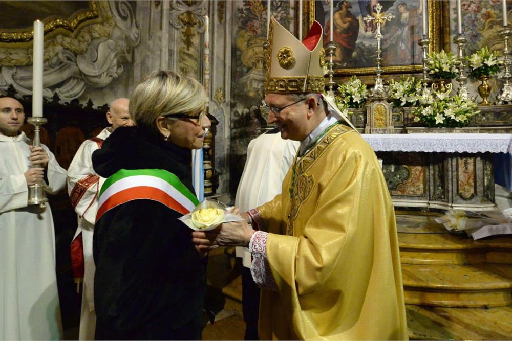 Tremolada: «La pace non va da sé, deve essere voluta e desiderata ...